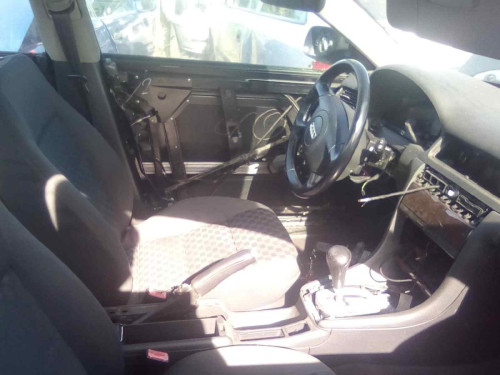  AUDI A6 BERLINA (4B2) 