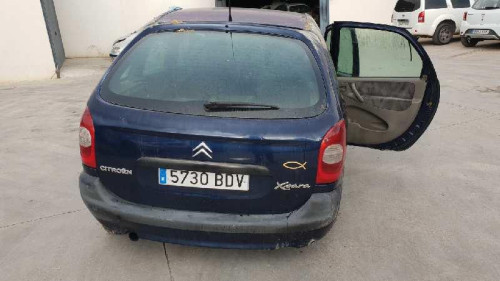  CITROEN XSARA PICASSO 