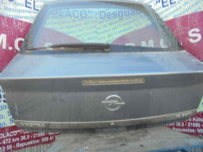 PORTON TRASERO, OPEL, VECTRA C BERLINA