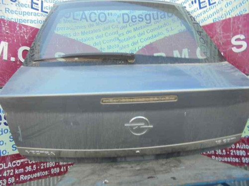  PORTON TRASERO OPEL VECTRA C BERLINA 