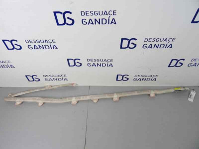 AIRBAG CORTINA DELANTERO IZQUIERDO, AUDI, A4 AVANT (8E)