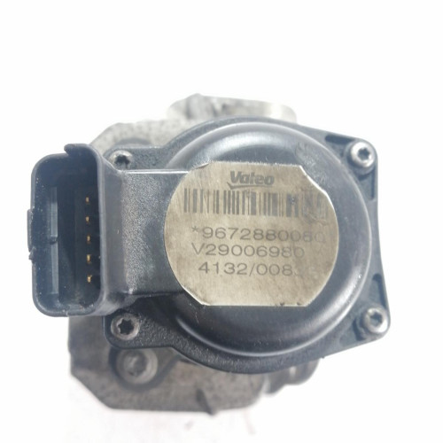  VALVULA EGR CITROEN BERLINGO FURGÓN 