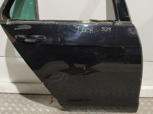  PUERTA TRASERA DERECHA VOLKSWAGEN GOLF VII VARIANT (BA5) 