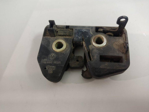 CERRADURA MALETERO / PORTON VOLKSWAGEN POLO III BERLINA (6N2) 