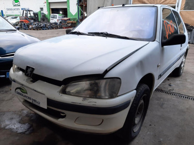 PEUGEOT 106 (S2)