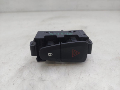 WARNING, RENAULT, MEGANE III SPORT TOURER