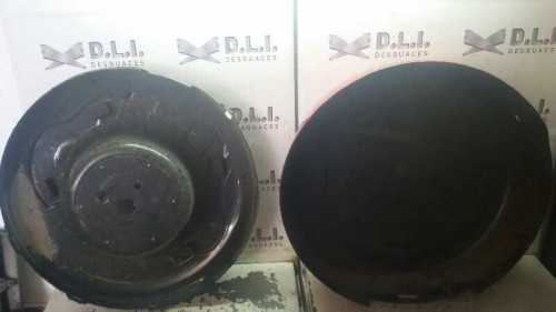 NO IDENTIFICADO Toyota RAV4 (A3) 