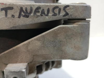 ALTERNADOR, TOYOTA, AVENSIS BERLINA (T25)