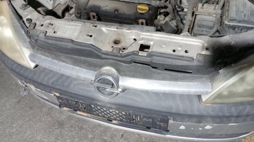 ELECTROVENTILADOR OPEL CORSA C 