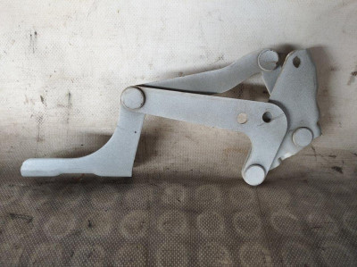 CERRADURA CAPO, PEUGEOT, ION