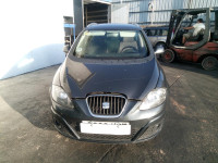 SEAT ALTEA XL (5P5)