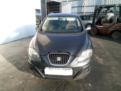 SEAT ALTEA XL (5P5)