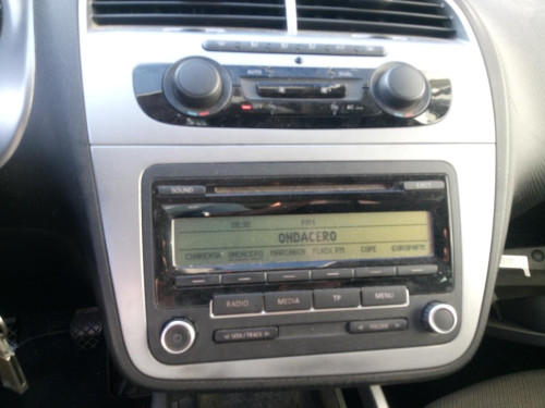  SEAT ALTEA XL (5P5) 