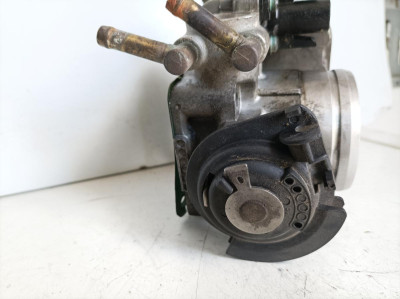 CAJA MARIPOSA, VOLKSWAGEN, GOLF III (1H1)(11.1991)
