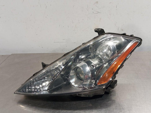  FARO IZQUIERDO, NISSAN, MURANO (Z50) 