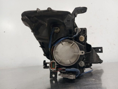 FARO IZQUIERDO, NISSAN, MURANO (Z50)