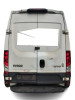 PUERTA DELANTERA IZQUIERDA IVECO DAILY CONF. PAQUETERÍA (SOMMER) 