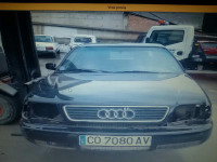 AUDI 100 BERLINA (C4)