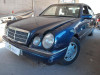  MERCEDES-BENZ CLASE E (BM 210) BERLINA 