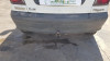 PARAGOLPES TRASERO Renault Megane I Berl./ Berl. con portón (BA0)(08.1995->) RENAULT Megane I Berl./ Berl. con portón (BA0)(08.1995->) 