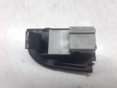 MANDO ELEVALUNAS TRASERO IZQUIERDO, AUDI, A6 BERLINA (4B2)