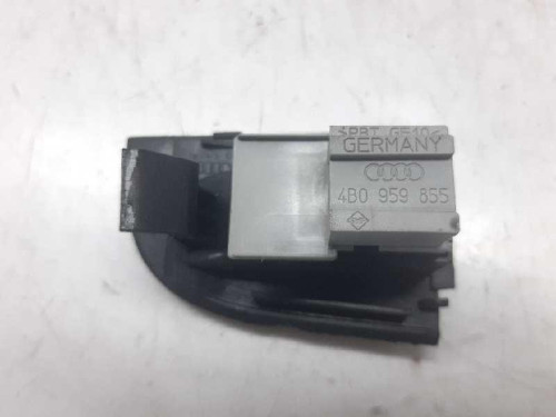  MANDO ELEVALUNAS TRASERO IZQUIERDO, AUDI, A6 BERLINA (4B2) 