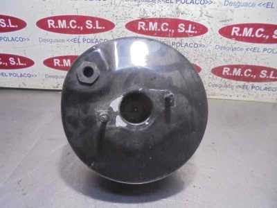 SERVOFRENO, Mercedes-Benz, CLASE C (BM 204) BERLINA