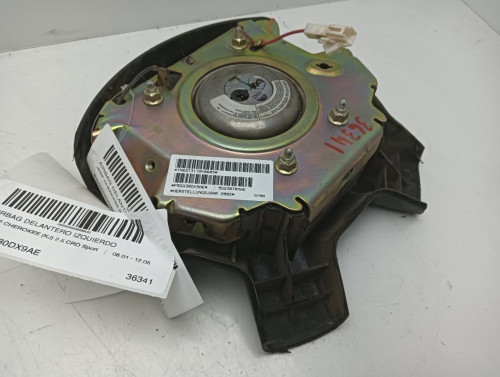 AIRBAG DELANTERO IZQUIERDO JEEP CHEROKEE (KJ) 