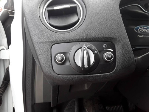 MANDO LUCES Ford MONDEO SPORTBREAK (CA2) 