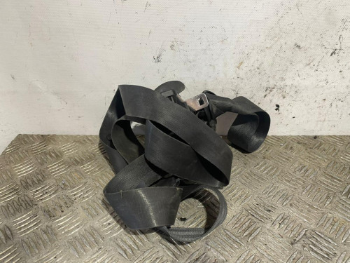 CINTURON SEGURIDAD DELANTERO IZQUIERDO 