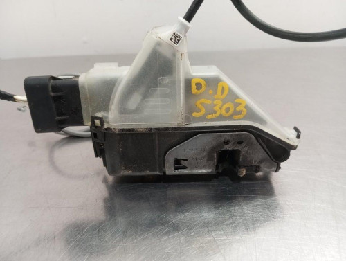  CERRADURA PUERTA DELANTERA DERECHA CITROEN C4 CACTUS 