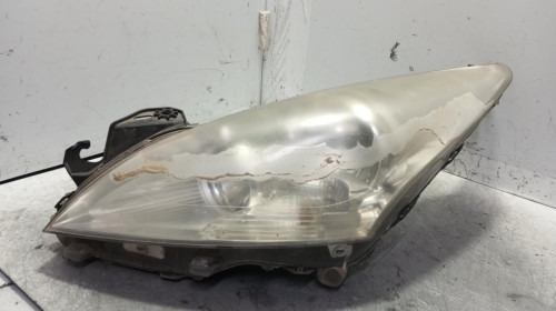 FARO IZQUIERDO, PEUGEOT, 5008