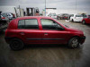  RENAULT CLIO II FASE II (B/CB0) 