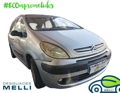 CITROEN XSARA PICASSO