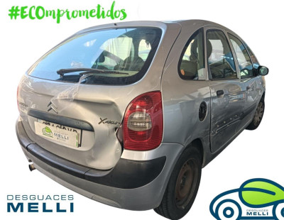 CITROEN XSARA PICASSO