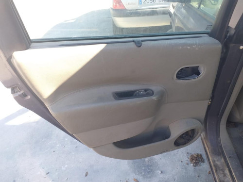 RENAULT SCENIC II (JM) 