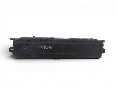 CUADRO INSTRUMENTOS, RENAULT, SCENIC II (JM)