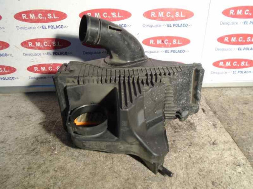 CAJA FILTRO AIRE NISSAN JUKE (F15E) 
