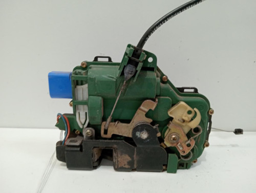 CERRADURA PUERTA DELANTERA DERECHA SEAT IBIZA (6L1) 