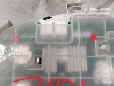 CUADRO INSTRUMENTOS, MAZDA, 5 BERLINA (CR)