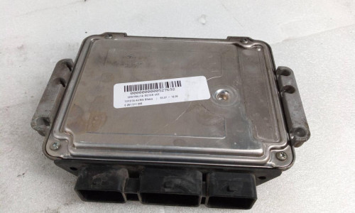 CENTRALITA MOTOR UCE Toyota AURIS (E15) 