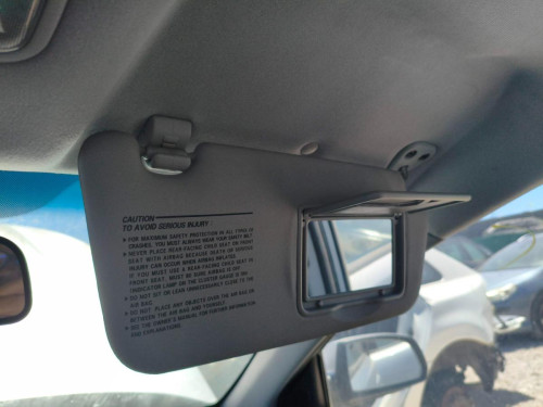  PARASOL DERECHO, KIA, RIO (JB) 