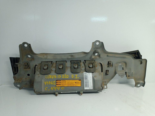  AIRBAG DELANTERO IZQUIERDO, LEXUS, IS (DS2/IS2) 