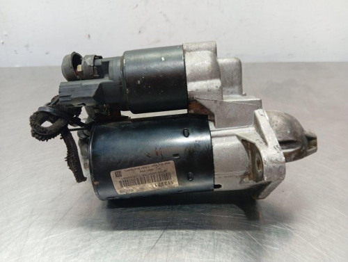  MOTOR ARRANQUE TOYOTA AVENSIS BERLINA (T25) 