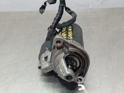 MOTOR ARRANQUE, TOYOTA, AVENSIS BERLINA (T25)