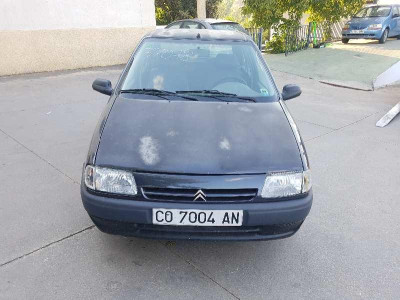 CITROEN SAXO
