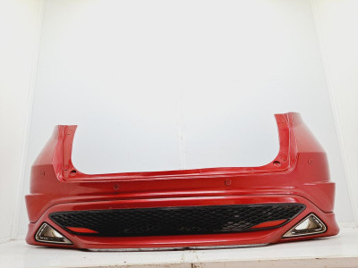 PARAGOLPES TRASERO, HONDA, CIVIC 5 PUERTAS (FK)