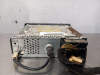  SISTEMA AUDIO / RADIO CD CITROEN C3 