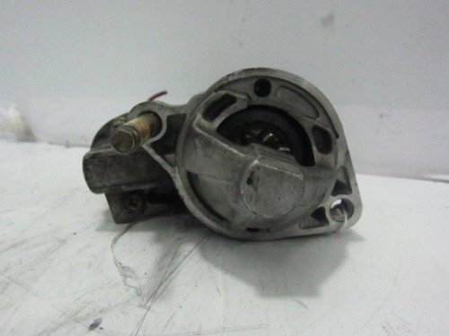  MOTOR ARRANQUE 