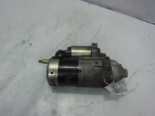  MOTOR ARRANQUE 